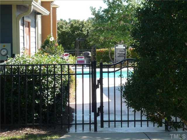 1911 Wolf Tech Lane, Unit 103 Raleigh, NC 27603 - Photo 7 of 9 Photo 7