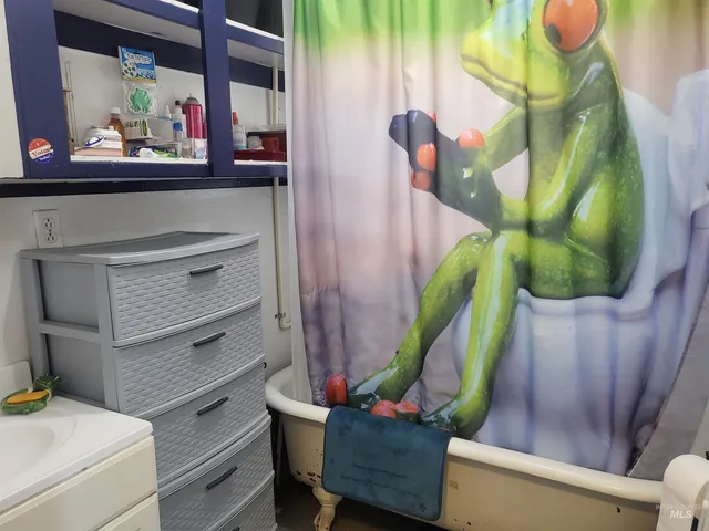 $165,000 | 202 Hill Street, Kamiah, ID 83536