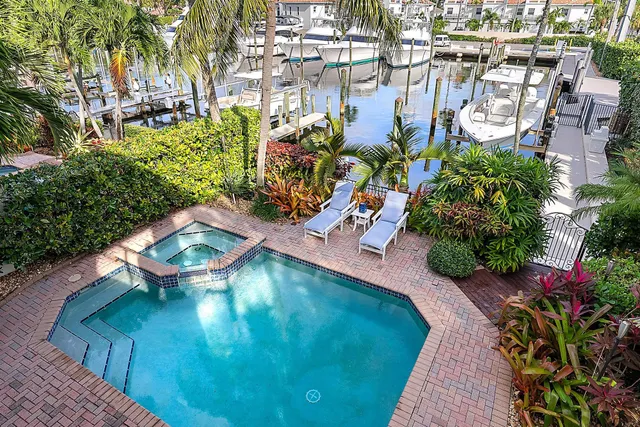 $2,350,000 | 1400 Harbour Point Drive, North Palm Beach, FL 33410