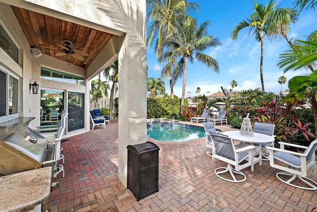 $2,350,000 | 1400 Harbour Point Drive, North Palm Beach, FL 33410