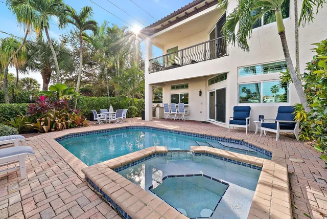 $2,350,000 | 1400 Harbour Point Drive, North Palm Beach, FL 33410