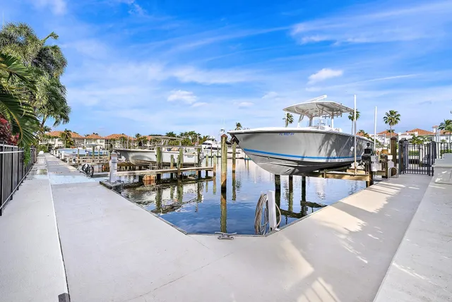 $2,350,000 | 1400 Harbour Point Drive, North Palm Beach, FL 33410