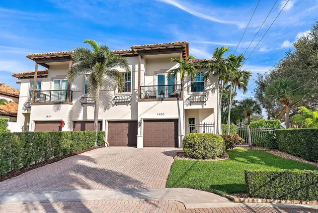 $2,350,000 | 1400 Harbour Point Drive, North Palm Beach, FL 33410