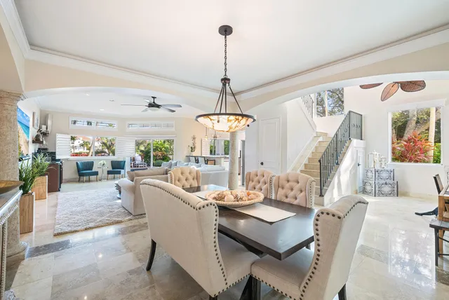 $2,350,000 | 1400 Harbour Point Drive, North Palm Beach, FL 33410