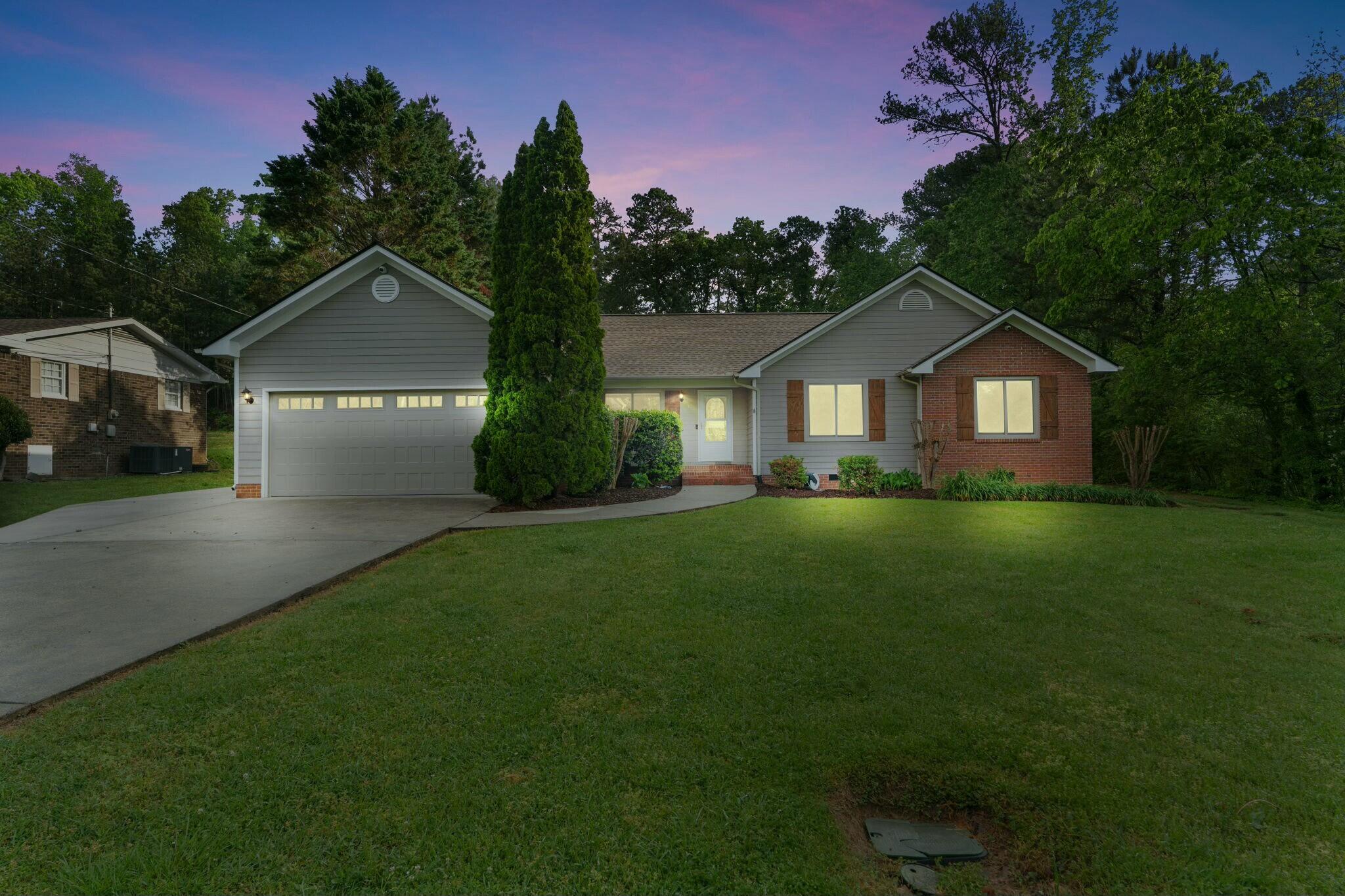 206 Riderwood Drive Dalton, GA 30721 - Photo 2 of 71 tempImageUfypjG