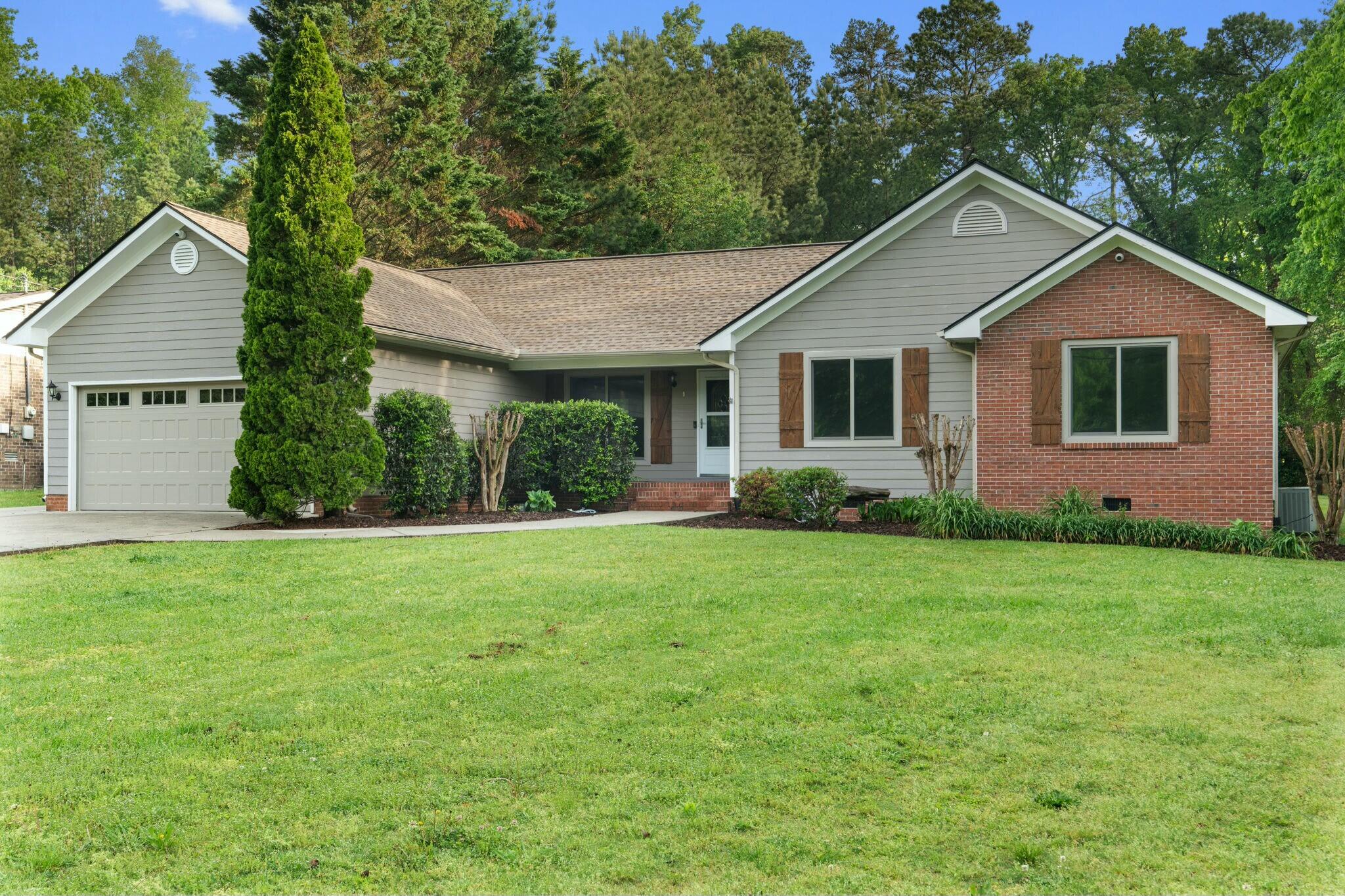 206 Riderwood Drive Dalton, GA 30721 - Photo 4 of 71 tempImageByDWtM