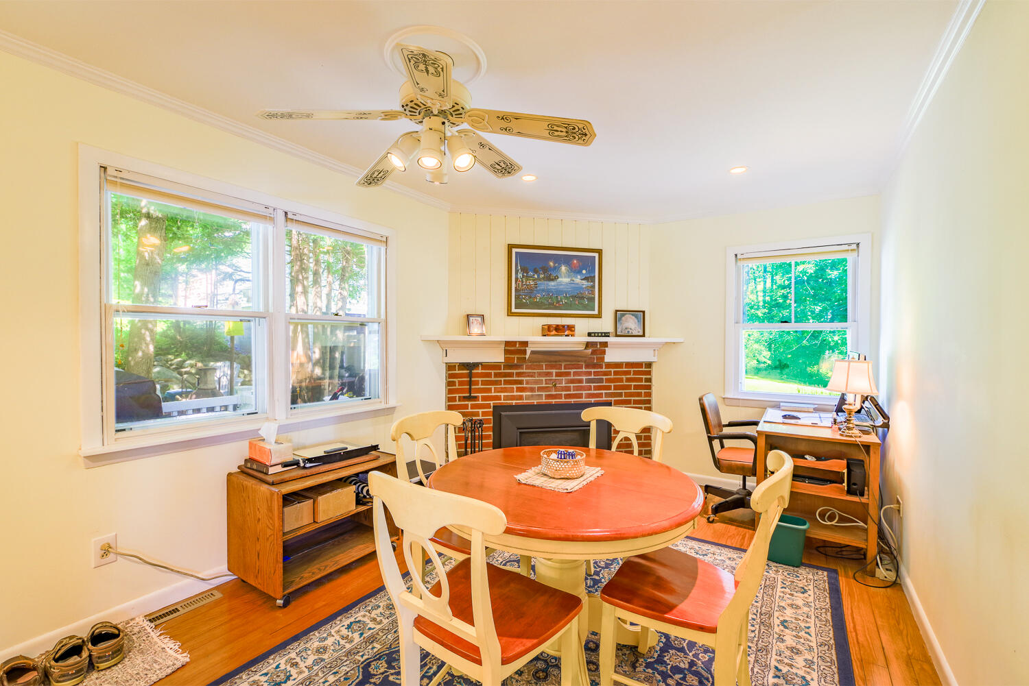 609 Shore Road Northport, ME 04849 - Photo 9 of 32 609 Shore Rd. 15-(ZF-10537-08537-1-015)