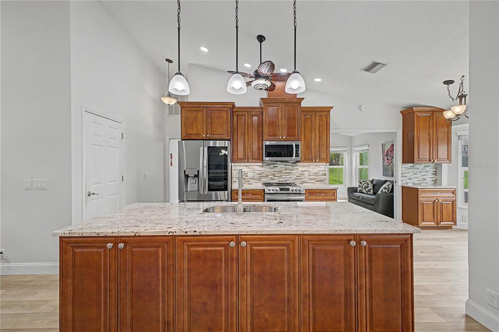 2235 Springmeadow Drive Spring Hill, FL 34606 - Photo 16 of 61