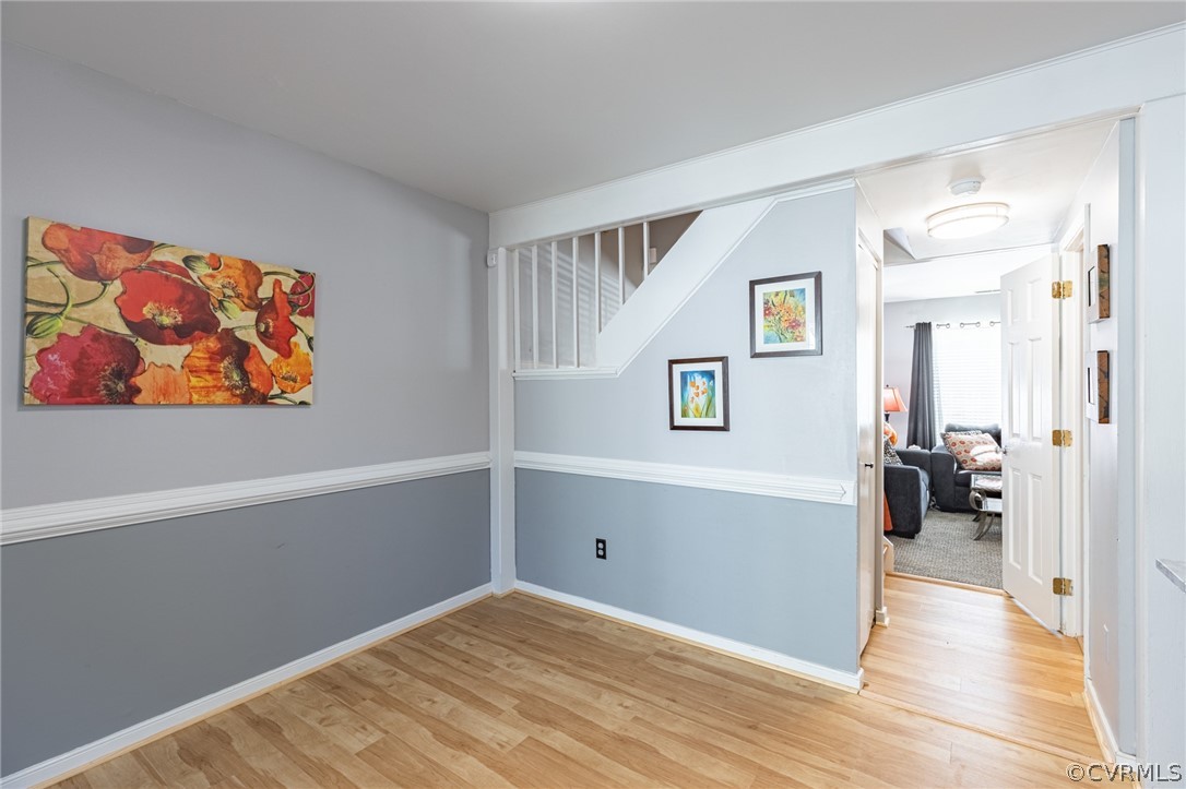 10160 Purcell Road Henrico, VA 23228 - Photo 21 of 35 Gallery Image 21