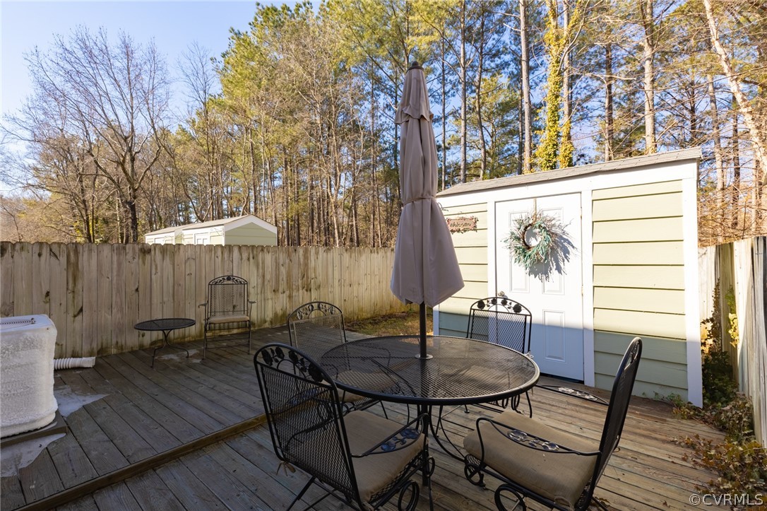 10160 Purcell Road Henrico, VA 23228 - Photo 29 of 35 Gallery Image 29