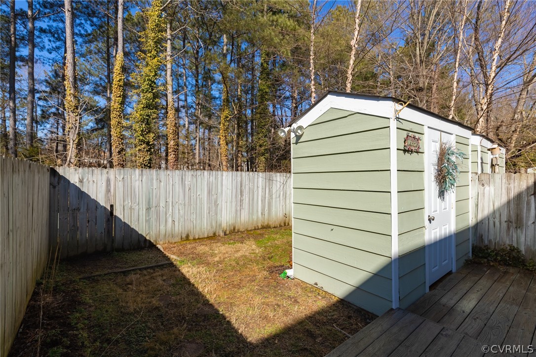 10160 Purcell Road Henrico, VA 23228 - Photo 31 of 35 Gallery Image 31
