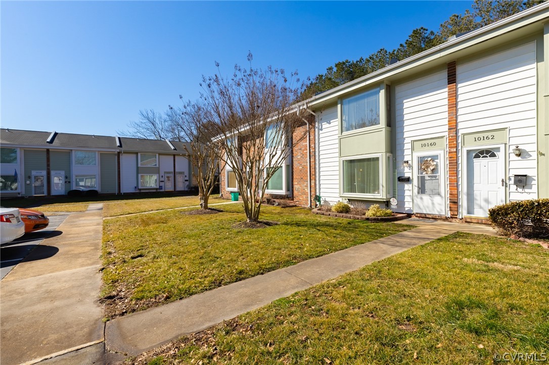10160 Purcell Road Henrico, VA 23228 - Photo 34 of 35 Gallery Image 34