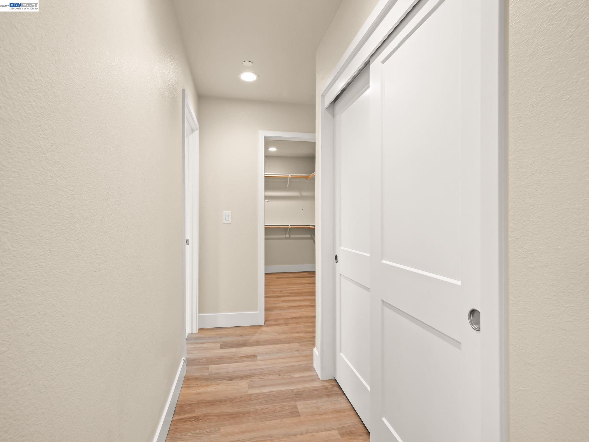 3030 Byron Road Tracy, CA 95377 - Photo 17 of 21 a view of a hallway