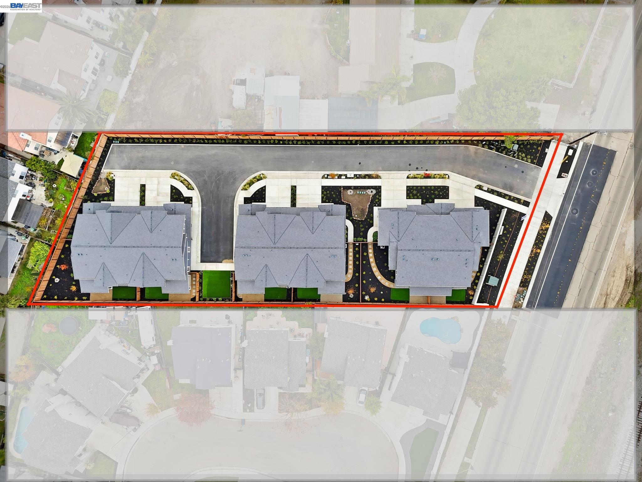 3030 Byron Road Tracy, CA 95377 - Photo 2 of 21 view of building with cars