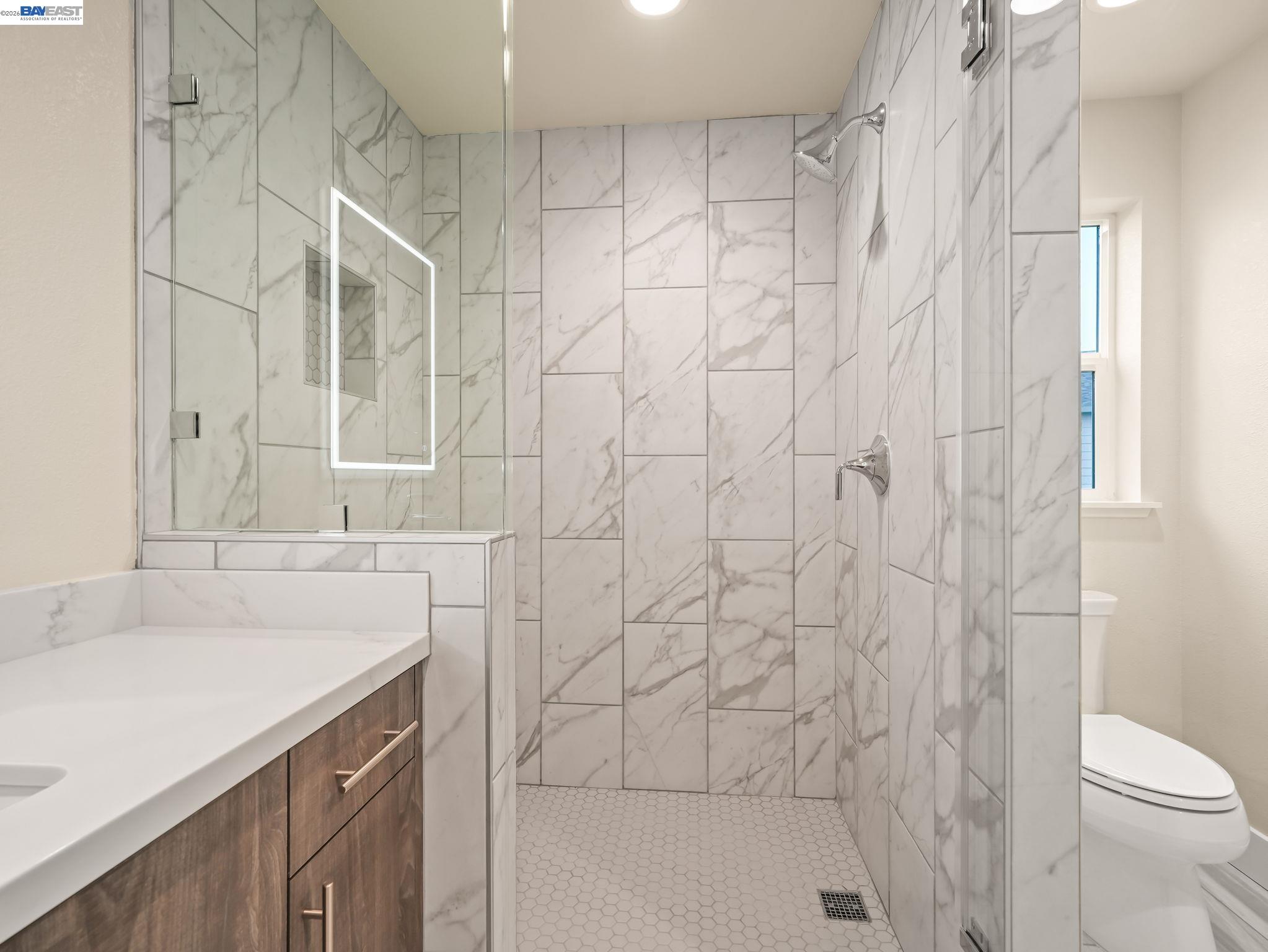 3030 Byron Road Tracy, CA 95377 - Photo 21 of 21 a bathroom with a sink and a toilet