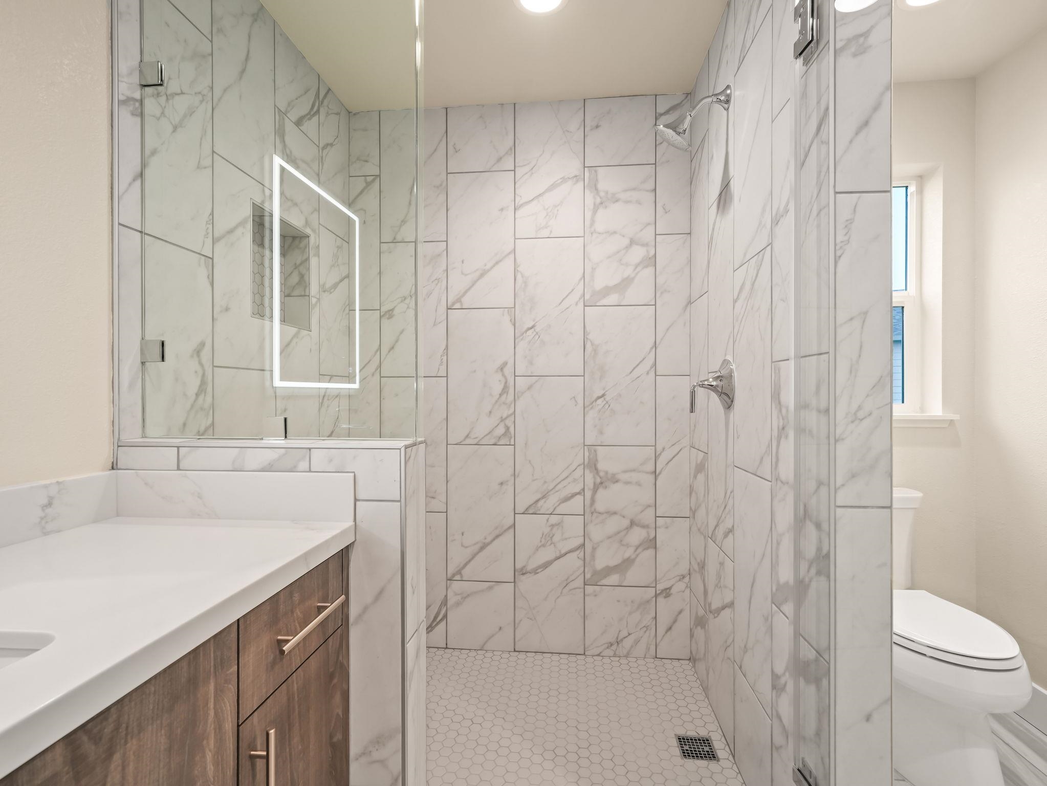 3030 Byron Road Tracy, CA 95377 - Photo 21 of 21 a bathroom with a sink and a toilet