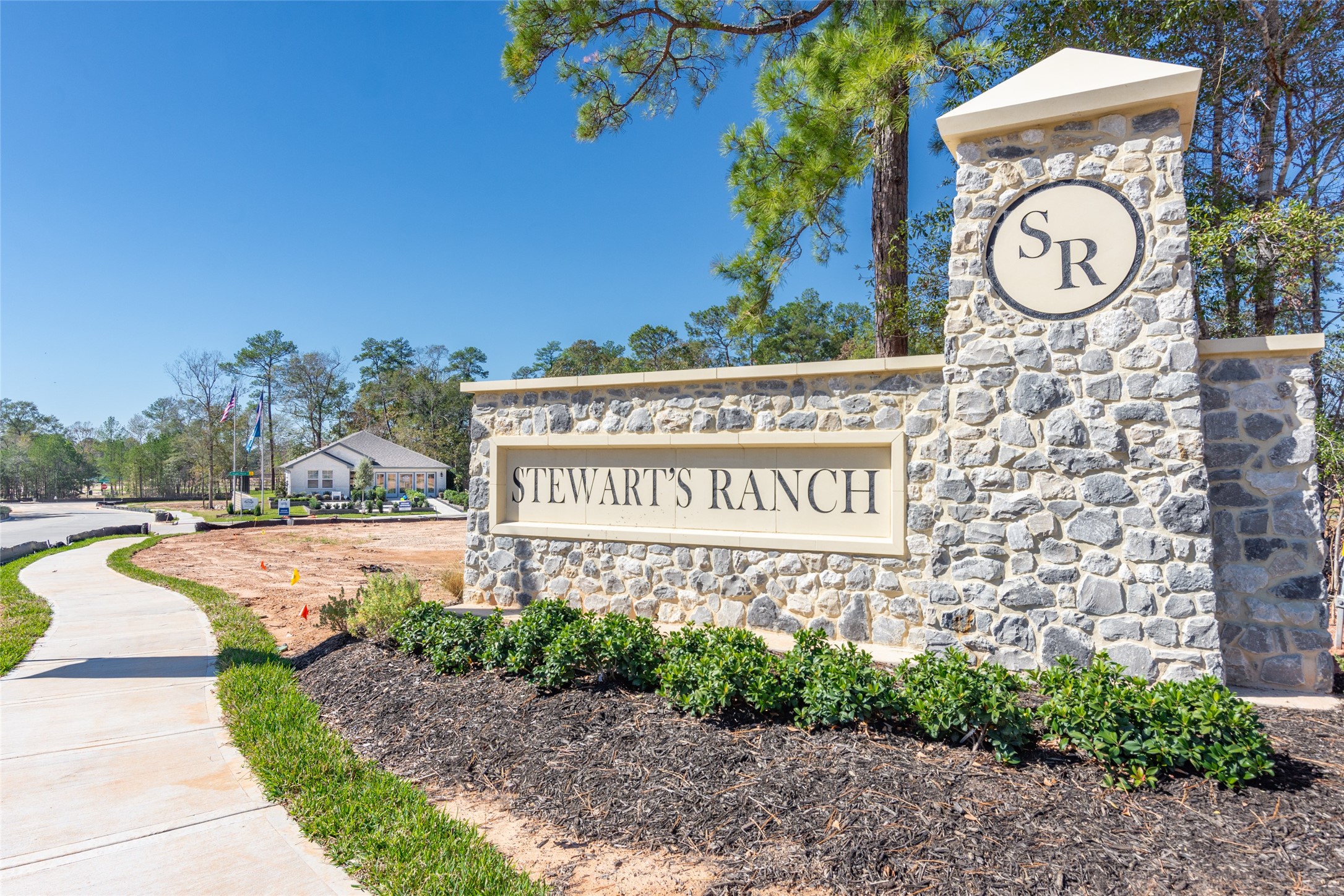 1636 Hopson Ranch Drive Conroe, TX 77301 - Photo 47 of 50