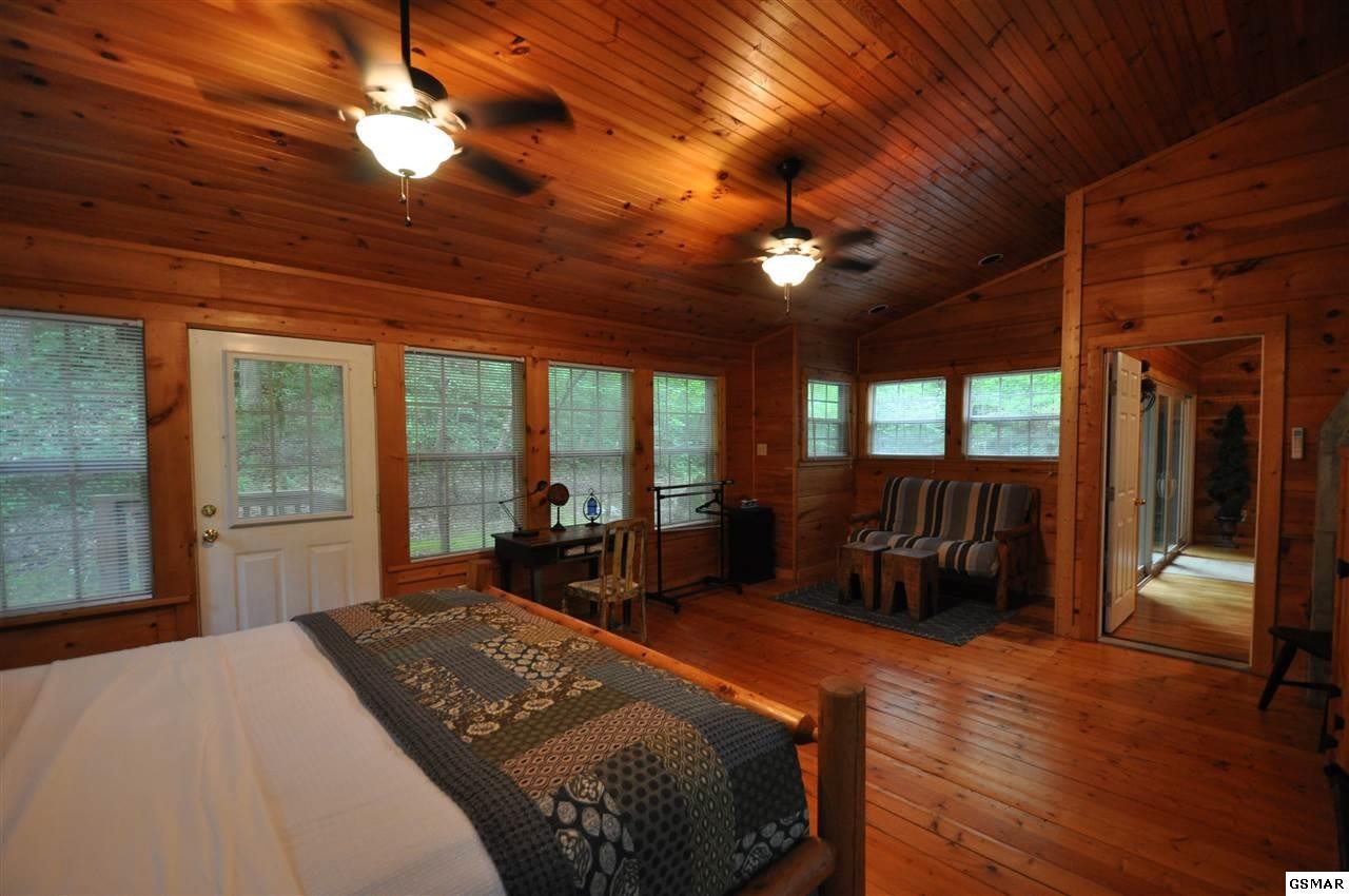 163 Sequoyah Village Road Townsend, TN 37882 - Photo 17 of 26 Gallery Image 17