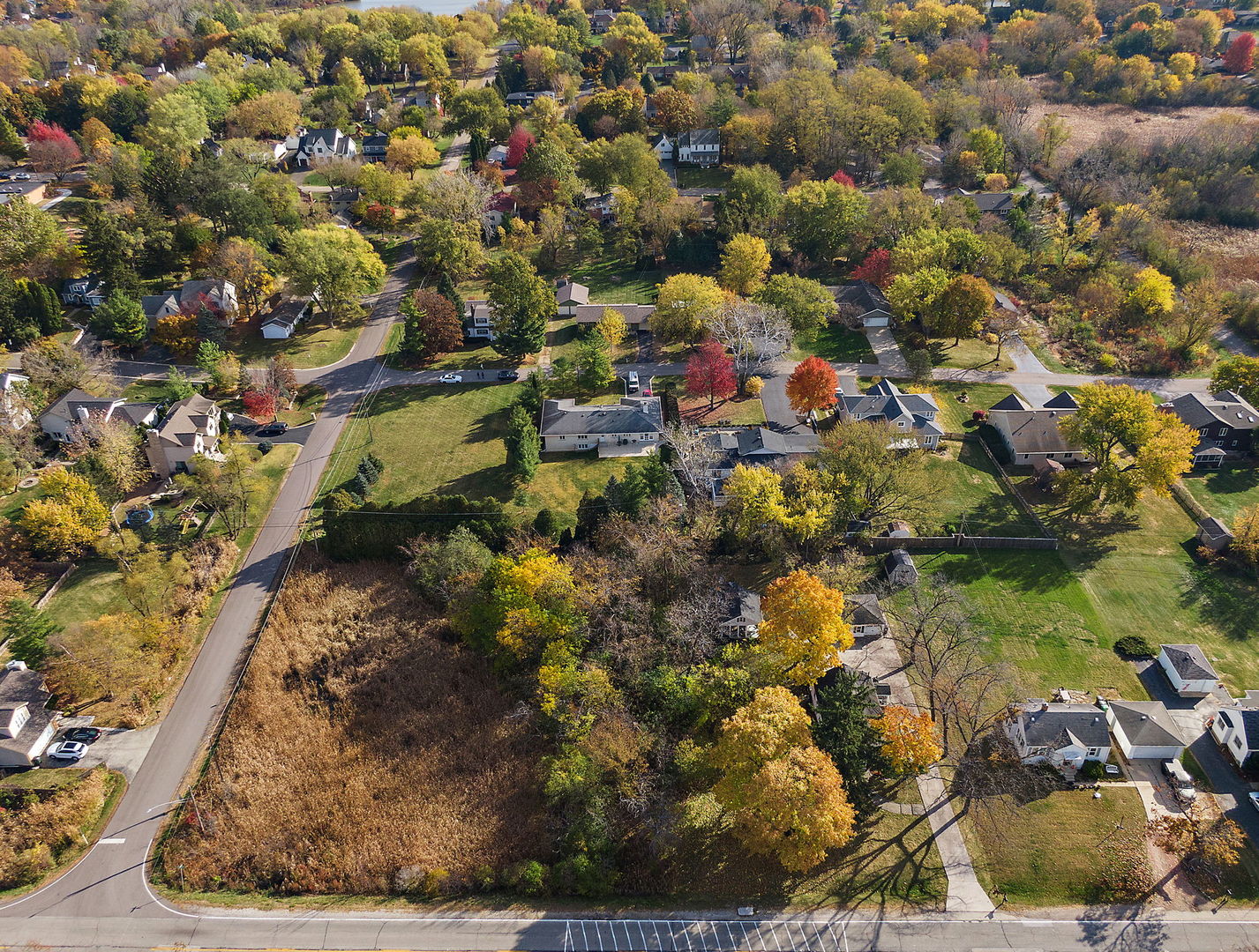 1001-1003 South Barrington Road Barrington, IL 60010 - Photo 2 of 7 a view of a city