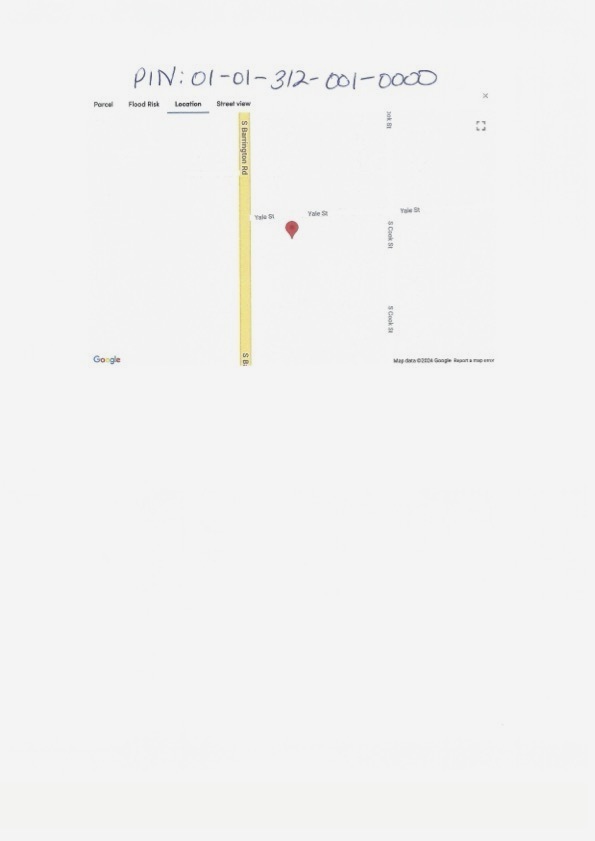 1001-1003 South Barrington Road Barrington, IL 60010 - Photo 7 of 7 a bathroom with a shower