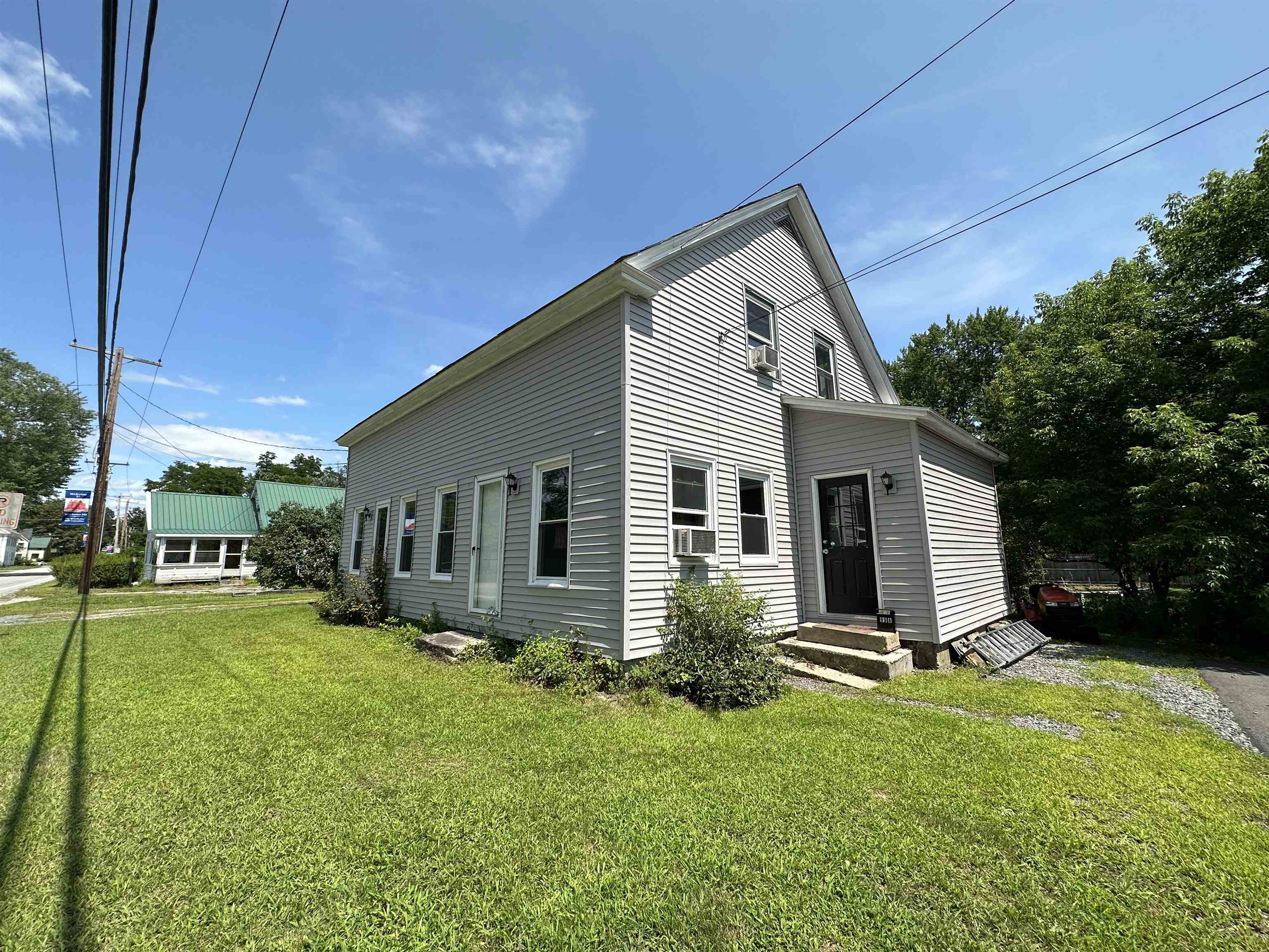 99 Keene Road Winchester, NH 03470 - Photo 1 of 35