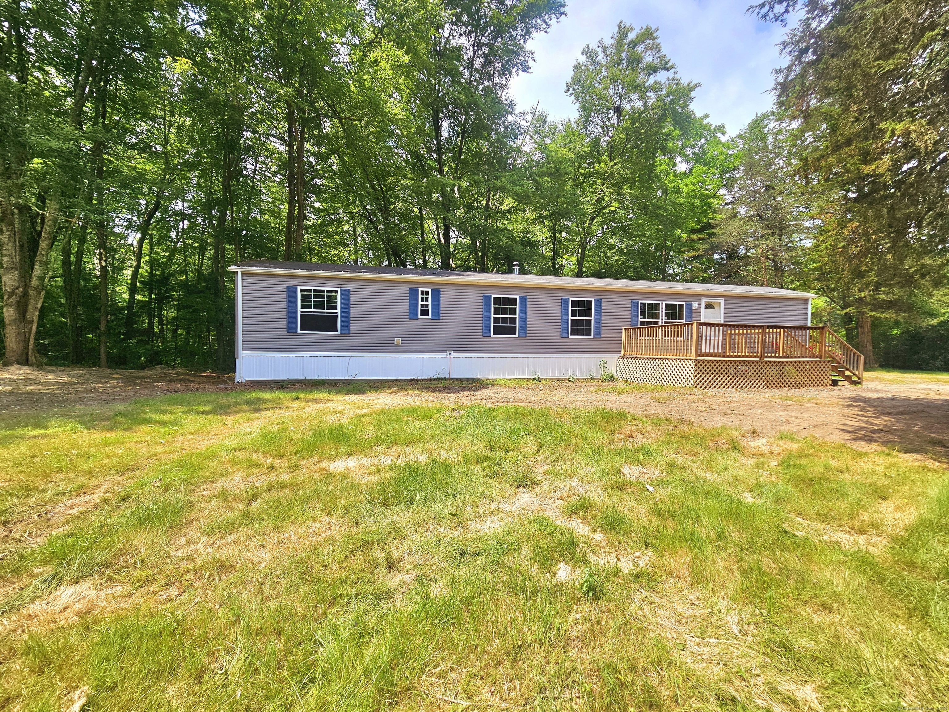 177 Tatnic Road Brooklyn, CT 06234 - Photo 1 of 1