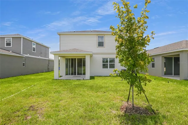 $358,232 | 815 Lake Dell Drive, Dundee, FL 33838