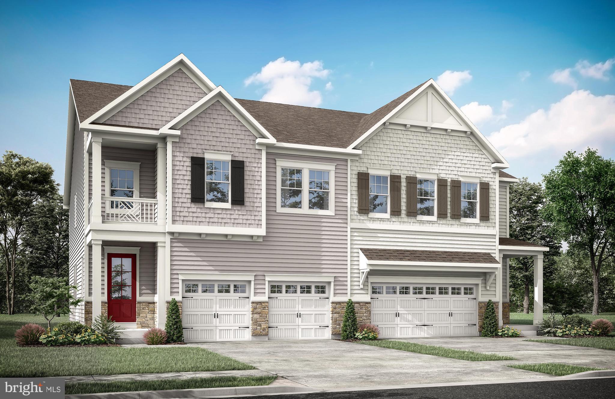 18204 Moss Garden Road Dumfries, VA 22026 - Photo 1 of 4