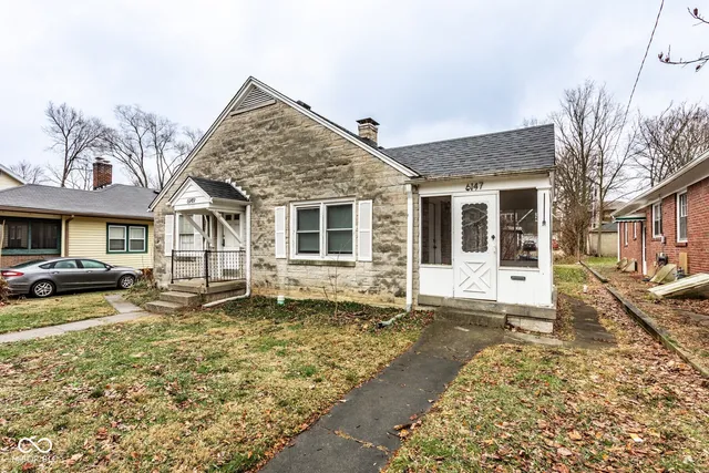 $1,995 | 6147 Broadway Street, Indianapolis, IN 46220