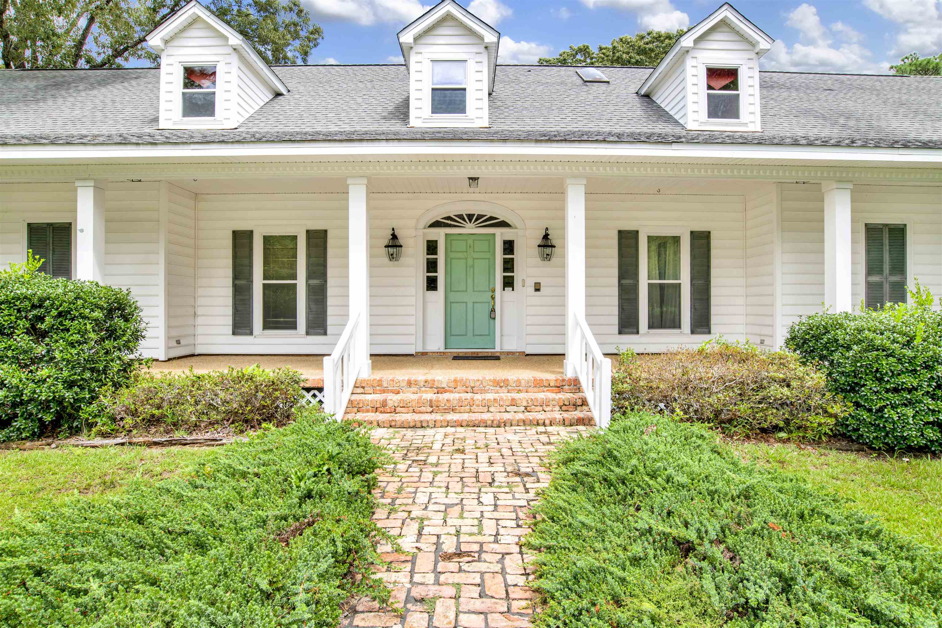31330 Buzbee Road Daphne, AL 36527 - Photo 2 of 61 Oversized front porch