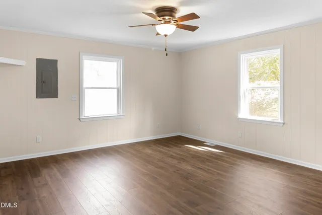 $249,000 | 3519 Olivia Road, Sanford, NC 27332