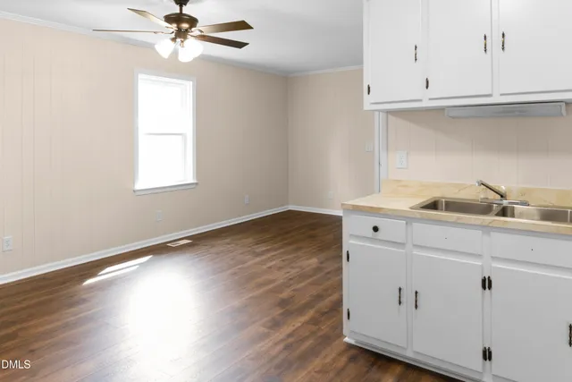 $249,000 | 3519 Olivia Road, Sanford, NC 27332