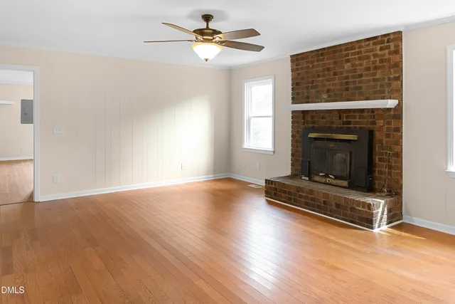 $249,000 | 3519 Olivia Road, Sanford, NC 27332