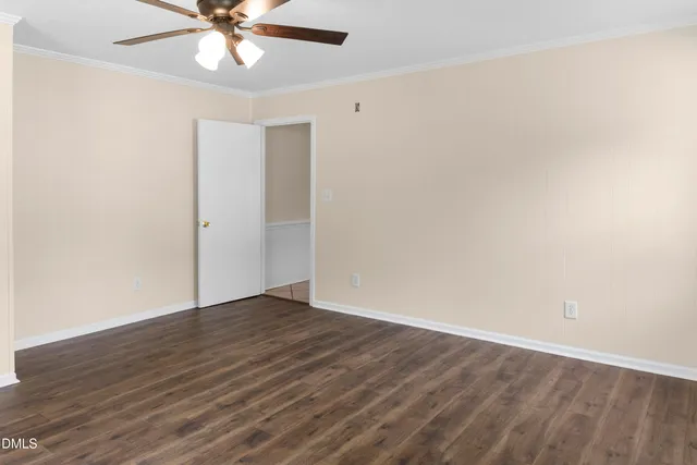 $249,000 | 3519 Olivia Road, Sanford, NC 27332