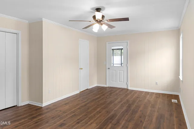 $249,000 | 3519 Olivia Road, Sanford, NC 27332