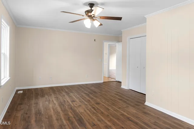 $249,000 | 3519 Olivia Road, Sanford, NC 27332