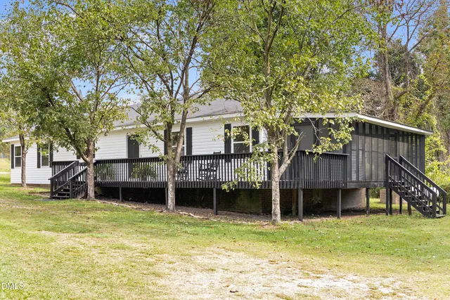 $249,000 | 3519 Olivia Road, Sanford, NC 27332