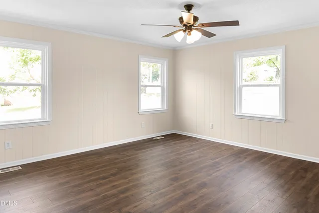 $249,000 | 3519 Olivia Road, Sanford, NC 27332