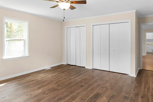 $249,000 | 3519 Olivia Road, Sanford, NC 27332