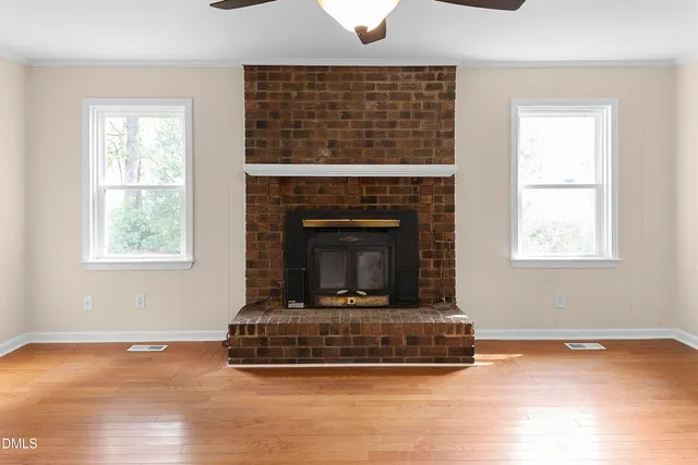 $249,000 | 3519 Olivia Road, Sanford, NC 27332