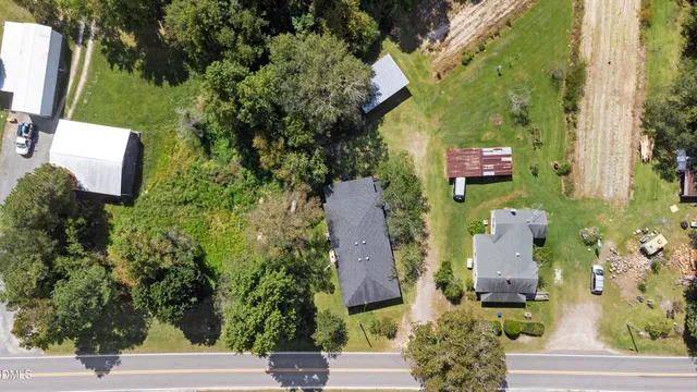 $249,000 | 3519 Olivia Road, Sanford, NC 27332