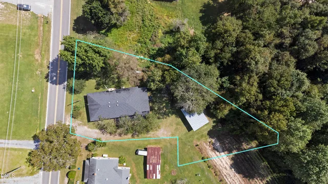 $249,000 | 3519 Olivia Road, Sanford, NC 27332