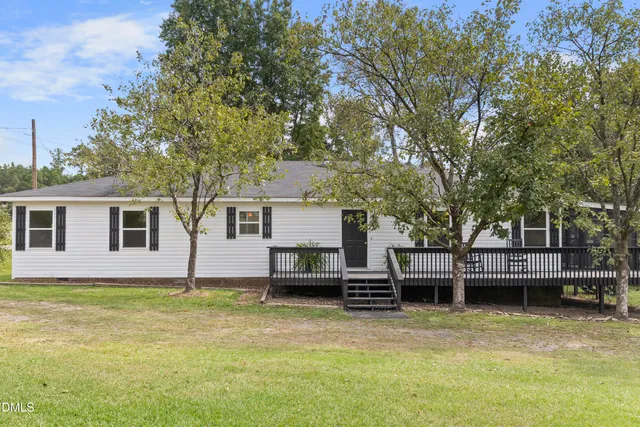 $249,000 | 3519 Olivia Road, Sanford, NC 27332