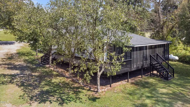 $249,000 | 3519 Olivia Road, Sanford, NC 27332