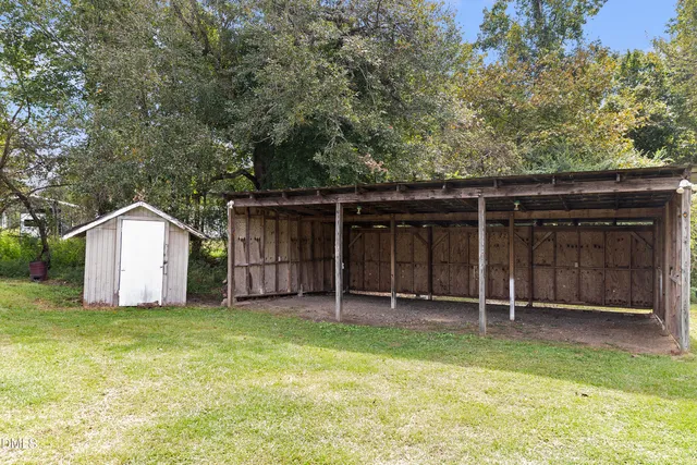 $249,000 | 3519 Olivia Road, Sanford, NC 27332