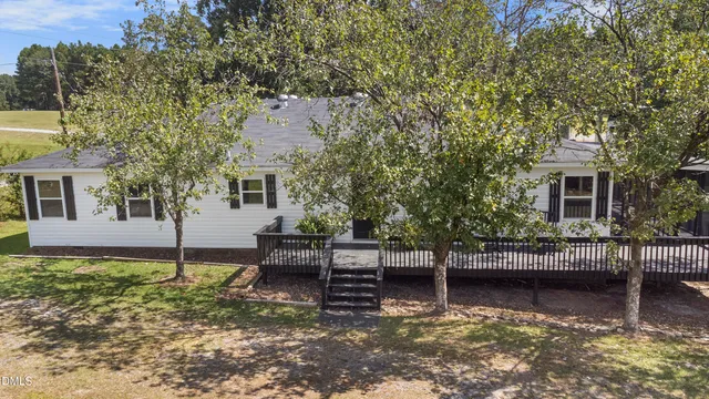 $249,000 | 3519 Olivia Road, Sanford, NC 27332