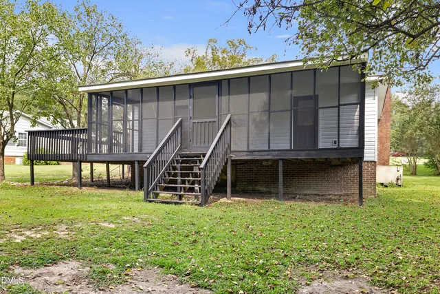 $249,000 | 3519 Olivia Road, Sanford, NC 27332