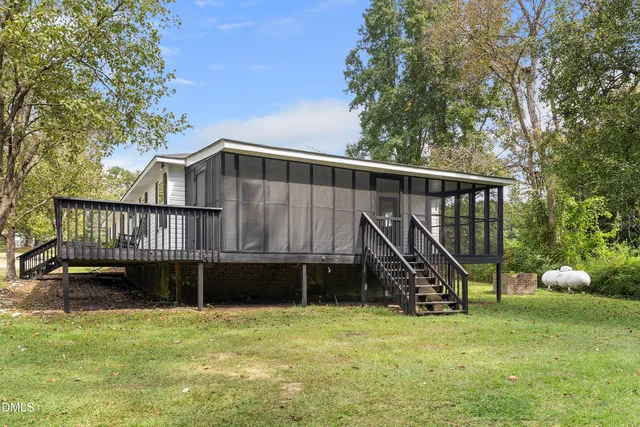 $249,000 | 3519 Olivia Road, Sanford, NC 27332