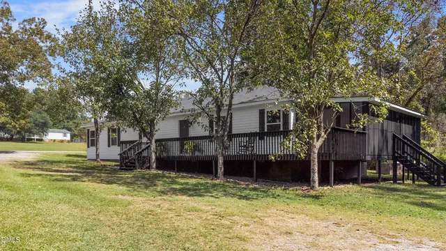 $249,000 | 3519 Olivia Road, Sanford, NC 27332