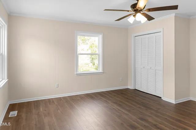 $249,000 | 3519 Olivia Road, Sanford, NC 27332